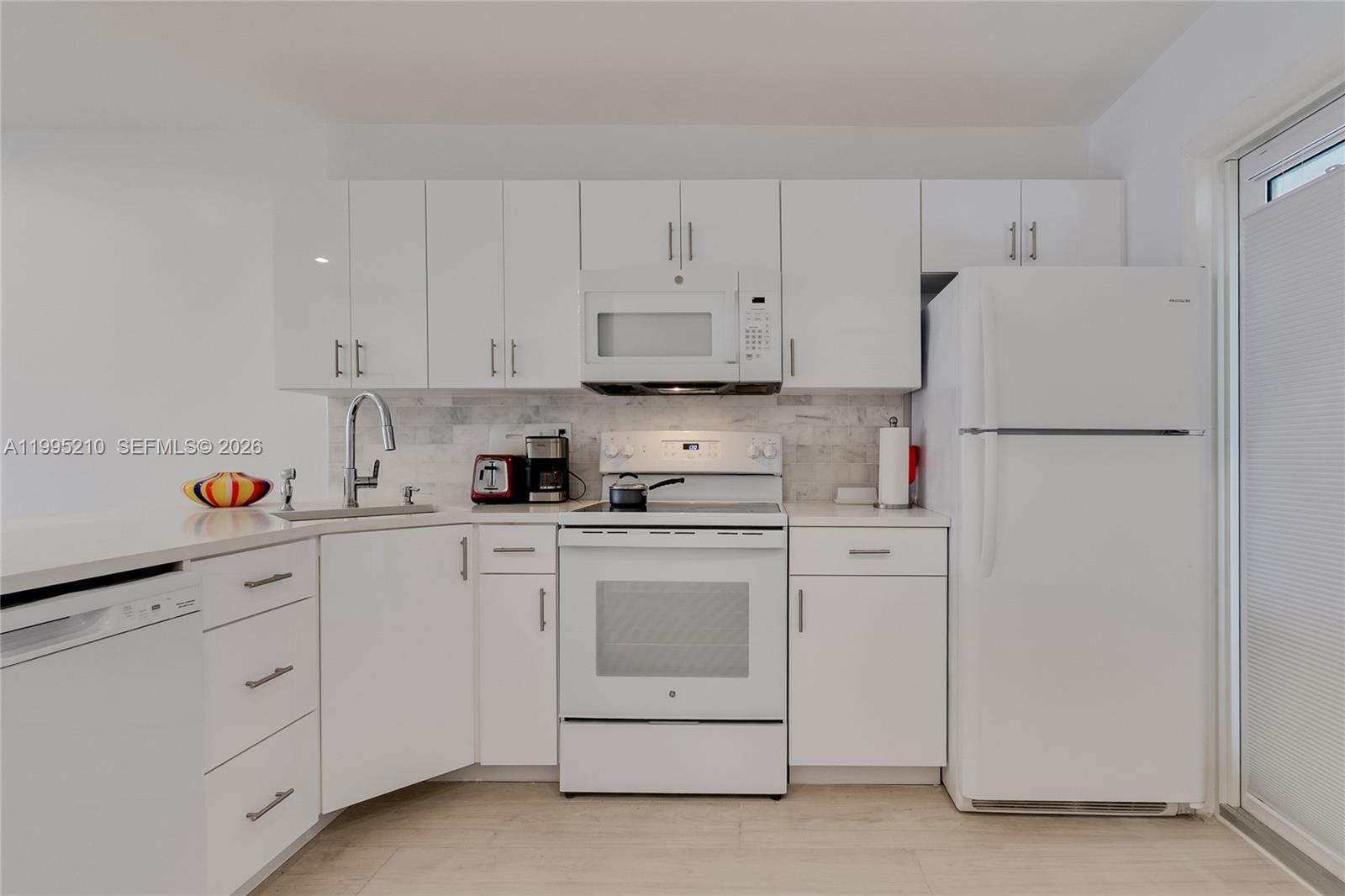 ISLE OF PARADISE CO-OP F - Residential