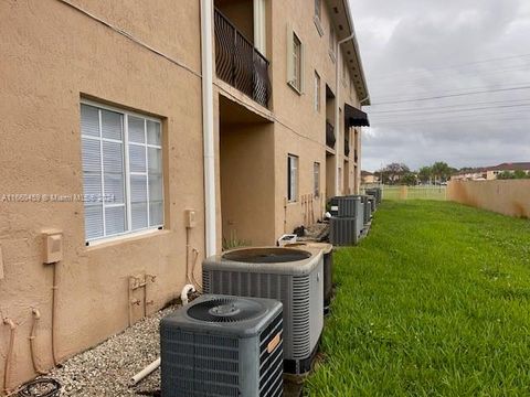 A home in Hialeah