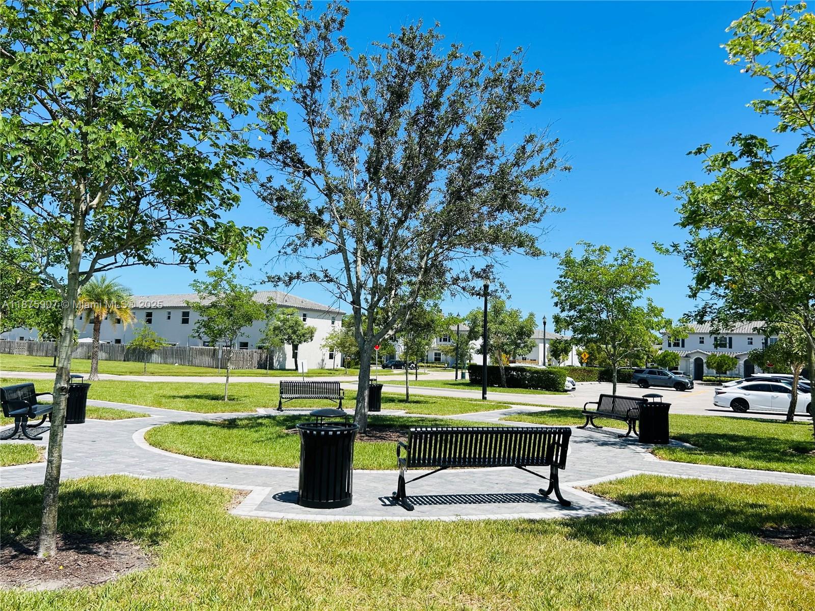 ENCLAVE SOUTH PHASE 2 - Residential Lease