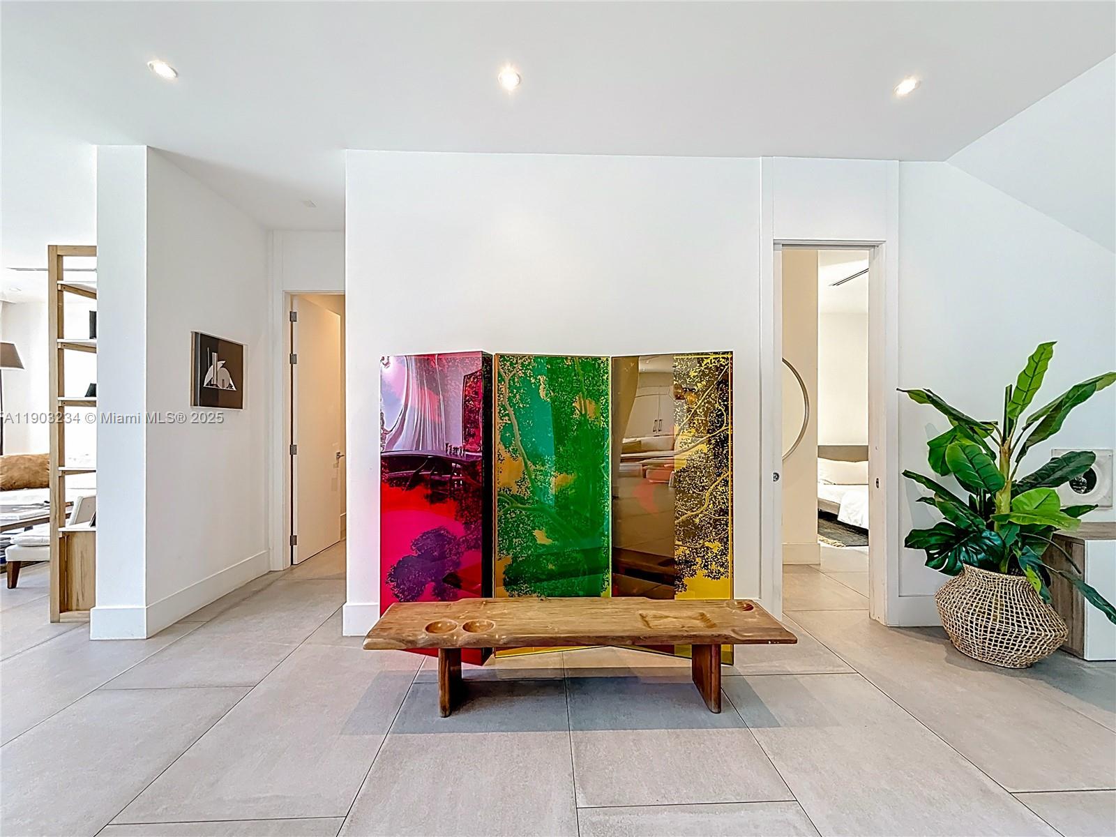 TROPICAL ISLE HOMES SUB - Residential Lease