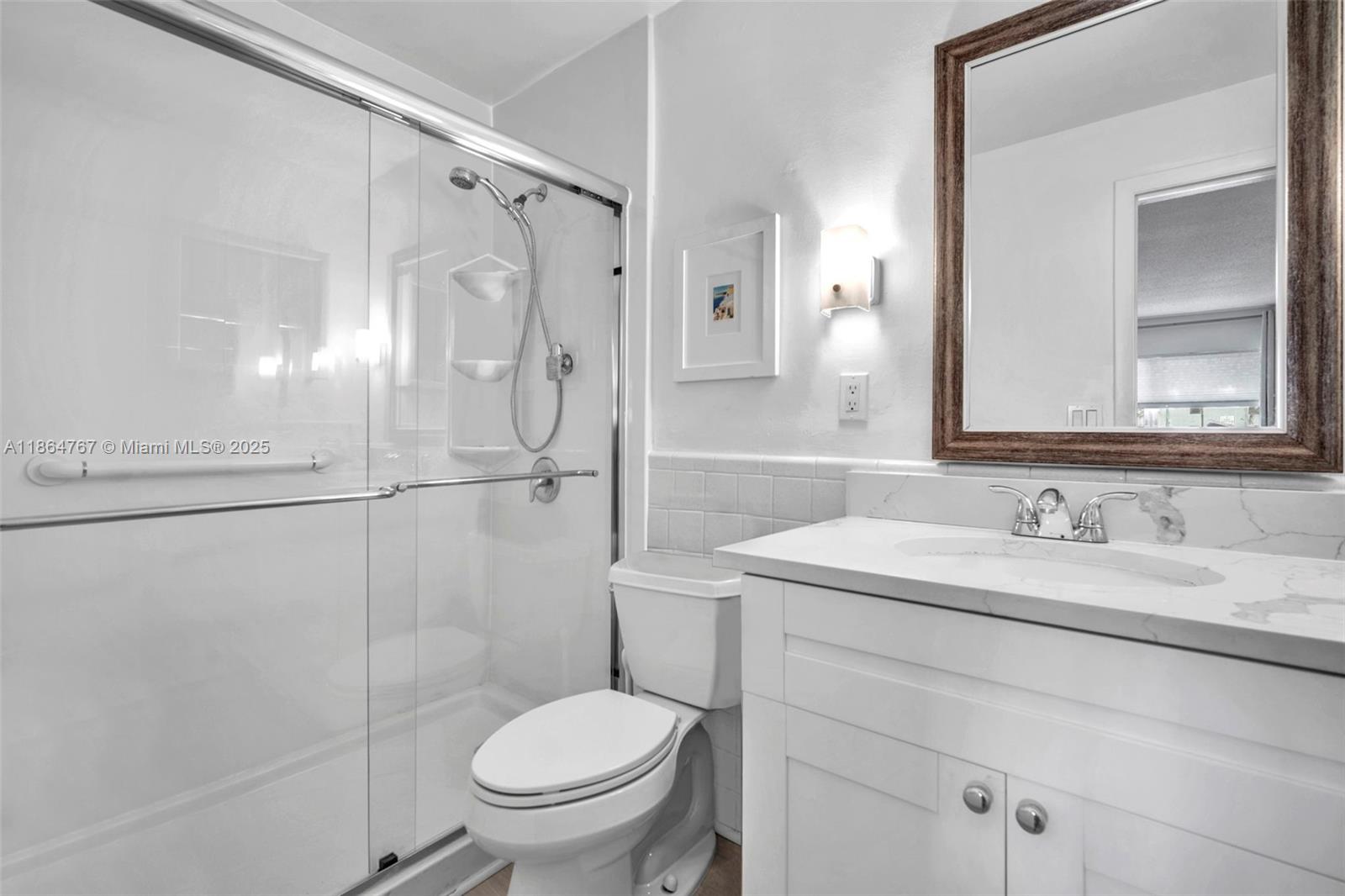 LAS OLAS MANOR 1 CONDO - Residential