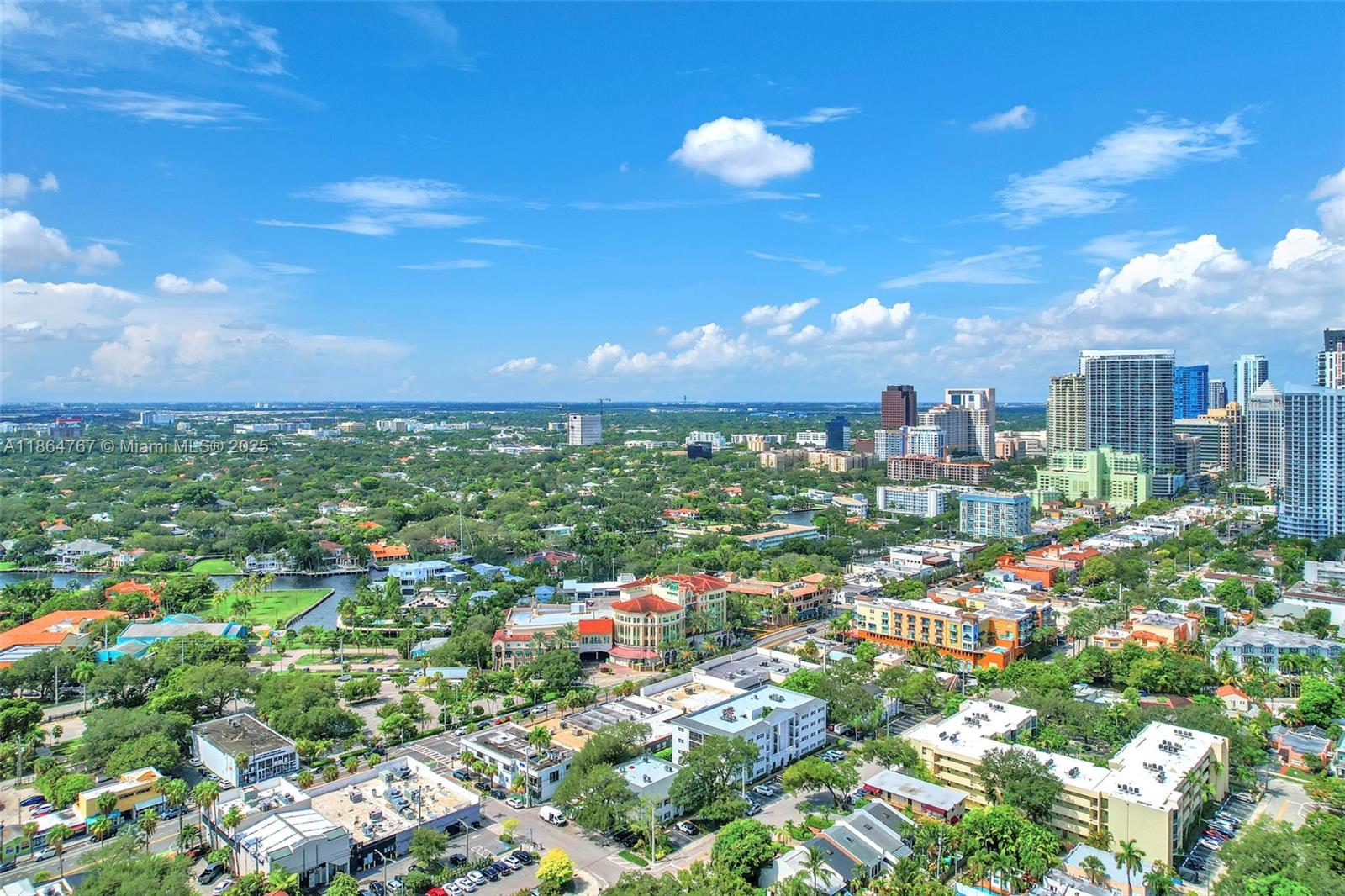 LAS OLAS MANOR 1 CONDO - Residential