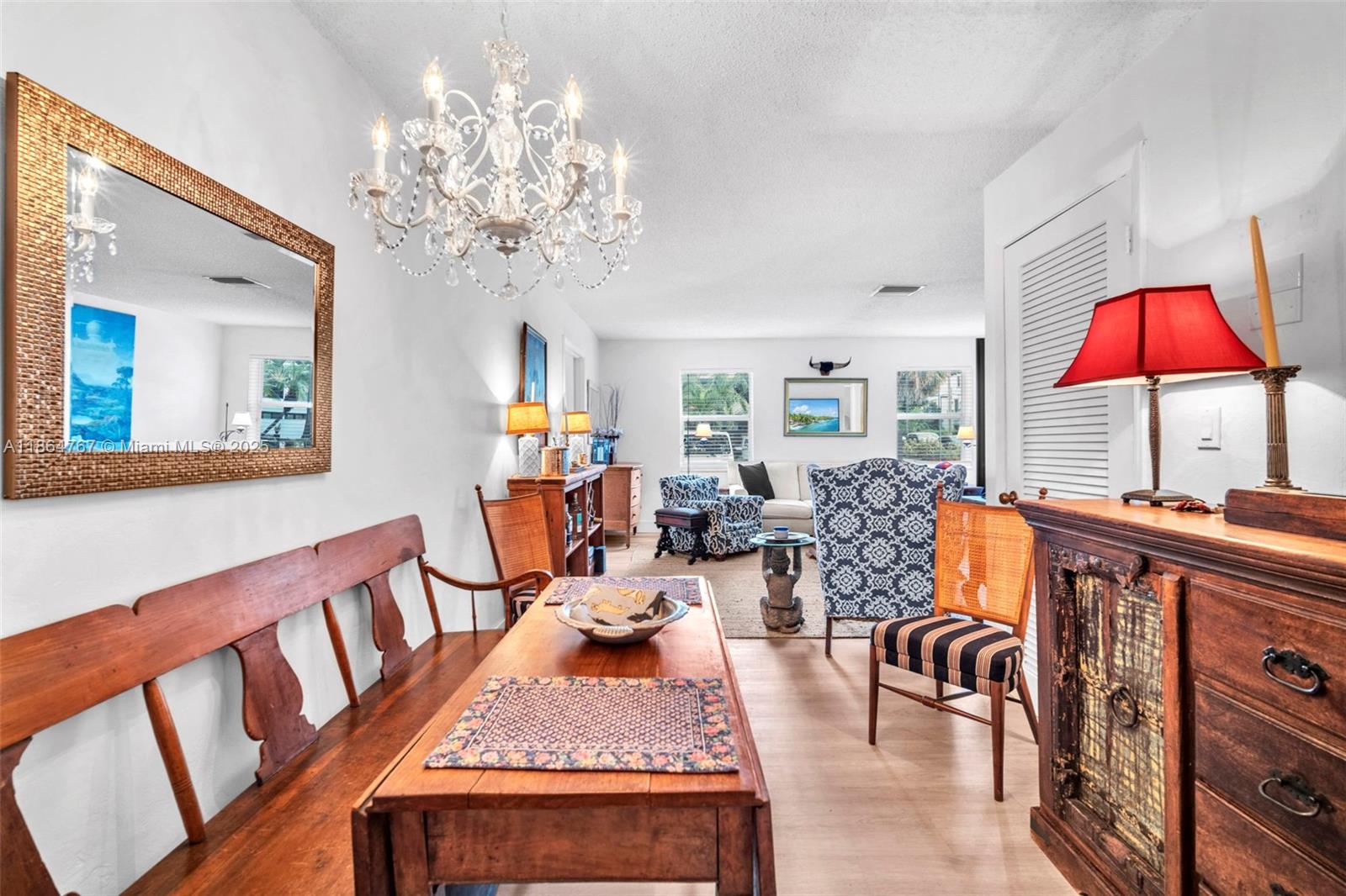 LAS OLAS MANOR 1 CONDO - Residential