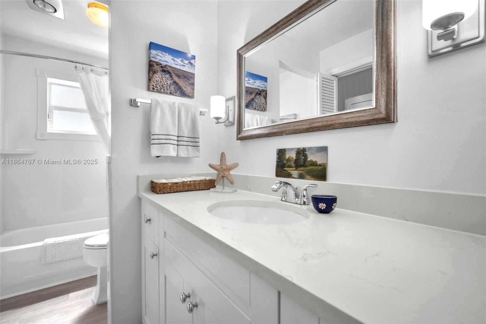 LAS OLAS MANOR 1 CONDO - Residential