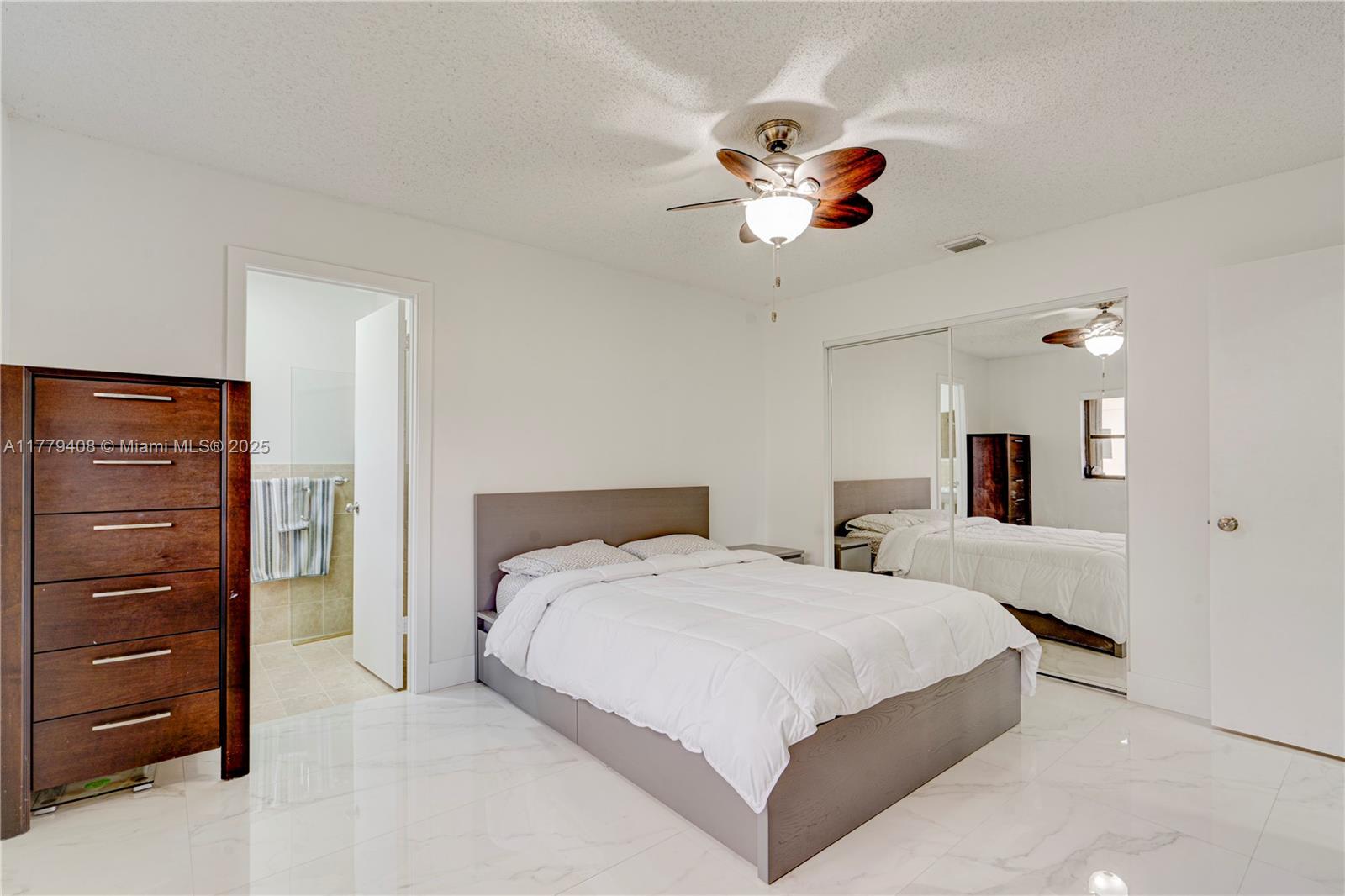 BENT TREE CENTER - Residential