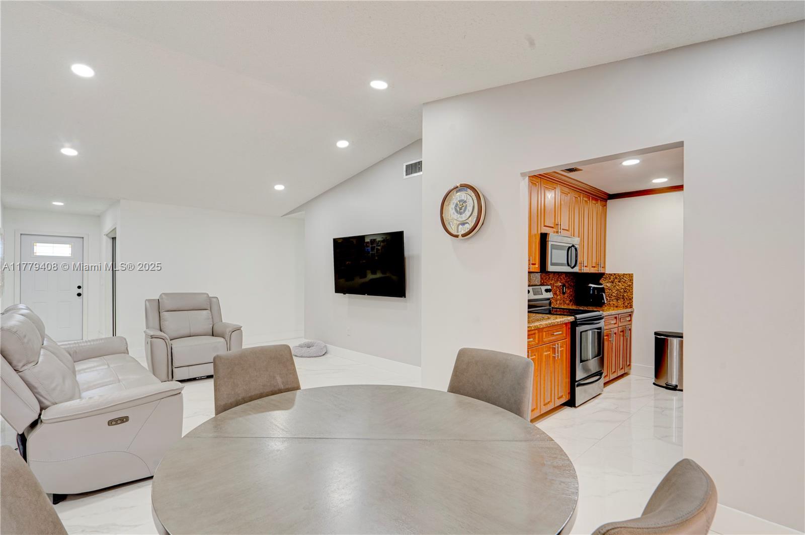 BENT TREE CENTER - Residential