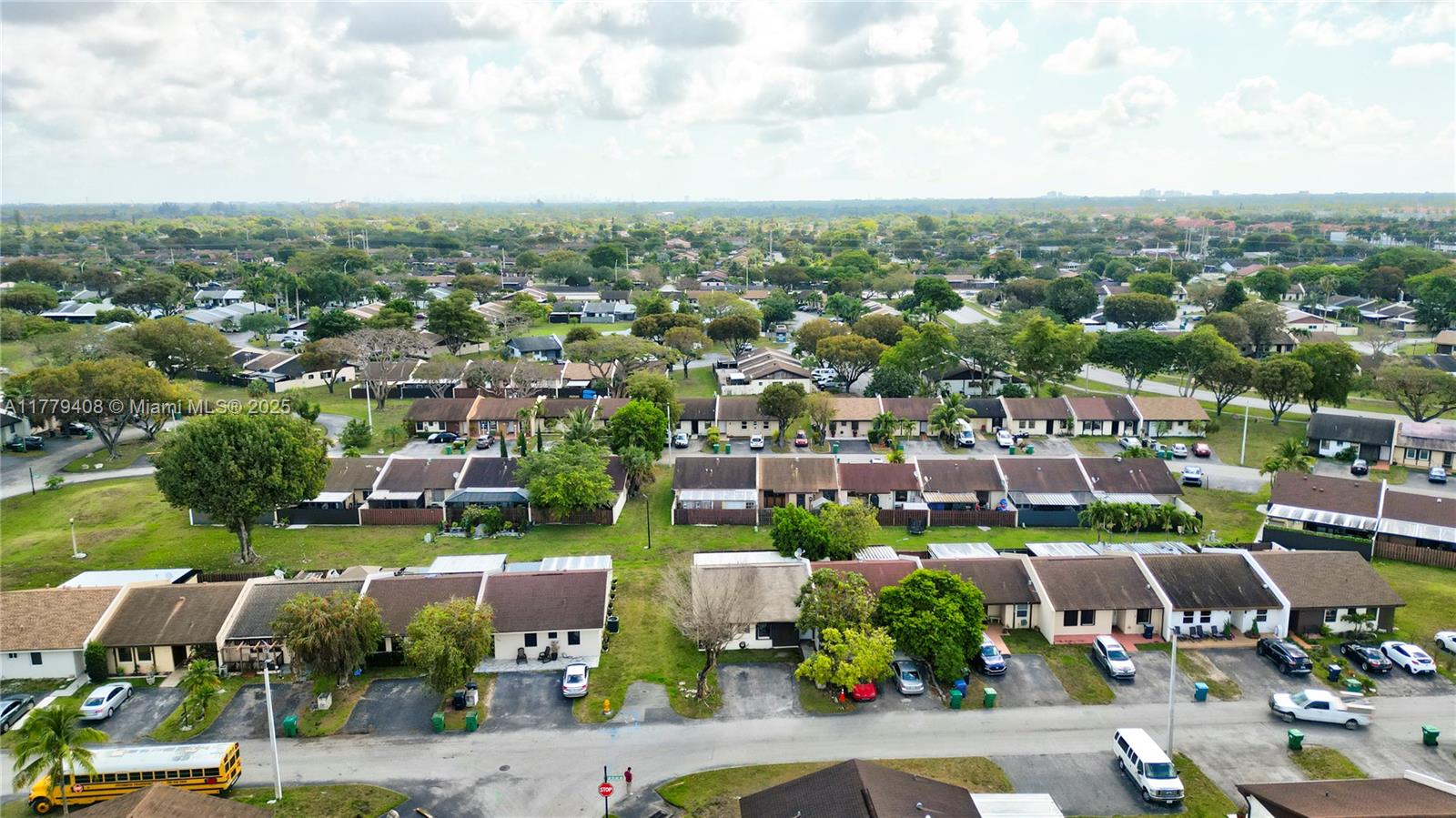 BENT TREE CENTER - Residential