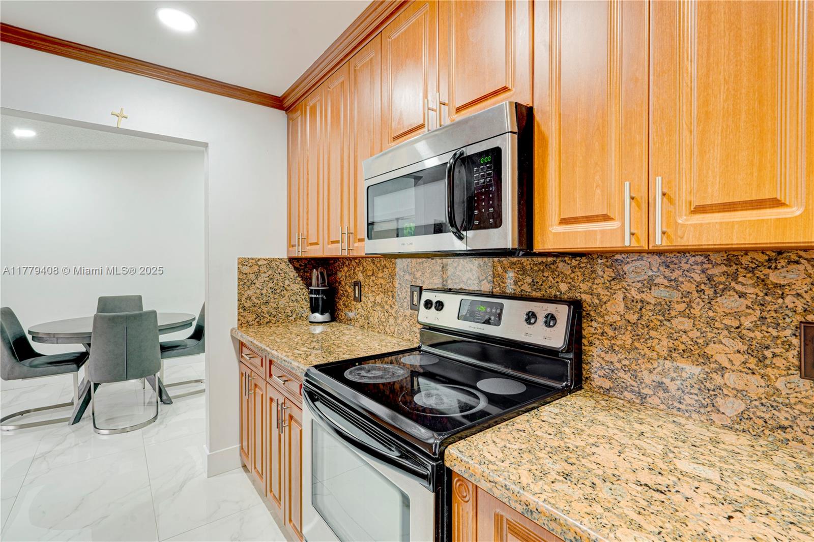 BENT TREE CENTER - Residential