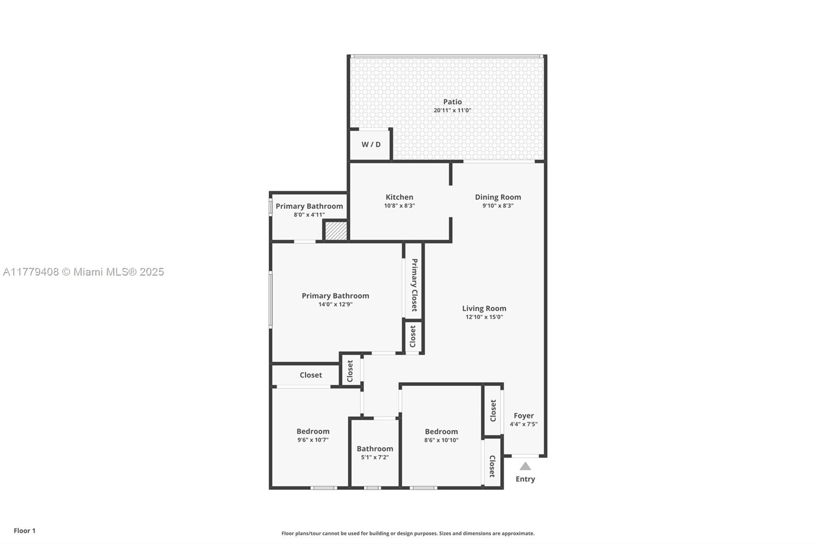 BENT TREE CENTER - Residential