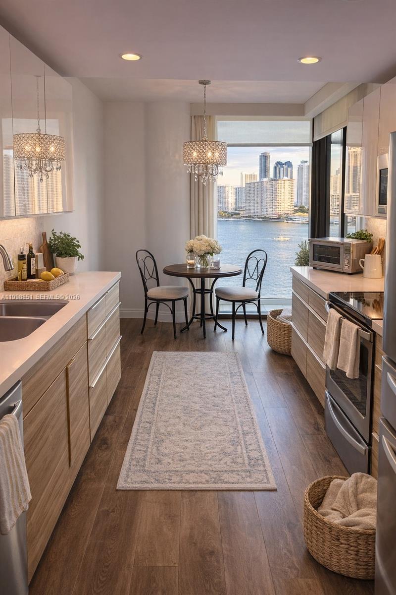 2800 ISL BLVD WILLIAMS IS - Residential