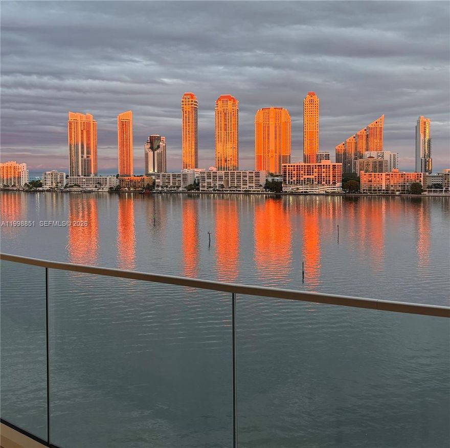 Experience breathtaking direct Intracoastal views from this beautifully updated 1,690 SF residence in the highly sought-after 01 line. This 2-bedroom, 2-bathroom home is filled with natural light, featuring floor-to-ceiling windows and a spacious balcony that spans the entire length of the unit—perfect for enjoying serene water views and stunning sunsets. The split floor plan offers comfort and privacy, complemented by generous living spaces ideal for both relaxation and entertaining.
Enjoy full-service luxury living with 24-hour security, concierge, and complimentary valet, along with a resort-style saltwater pool featuring towel service.
Live the prestigious Williams Island lifestyle—a private, guard-gated waterfront community offering world-class amenities including 3 restaurants, a state-of-the-art spa with daily classes and treatments, 14 tennis courts, 4 pickleball courts, 2 padel courts, and a vibrant marina for boating enthusiasts. Additional conveniences include the Courtside Café & Marketplace, Full schedule of social events, putting green, kayak station ,doggie park, children's playground including full-size basketball court, soccer field,and Force Physical Therapy—all within the community.