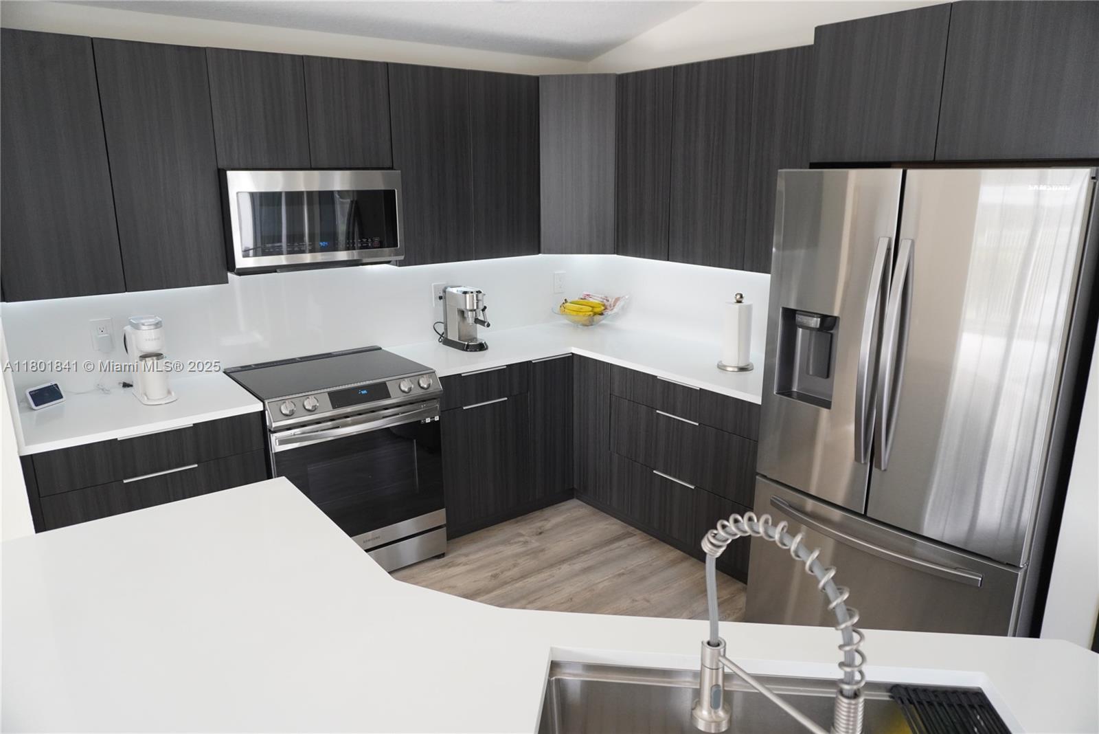 SECTOR 3 - PARCELS C D E - Residential