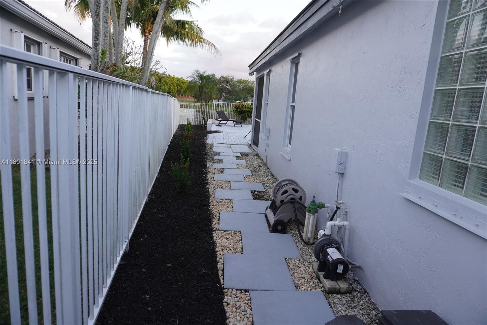SECTOR 3 - PARCELS C D E - Residential