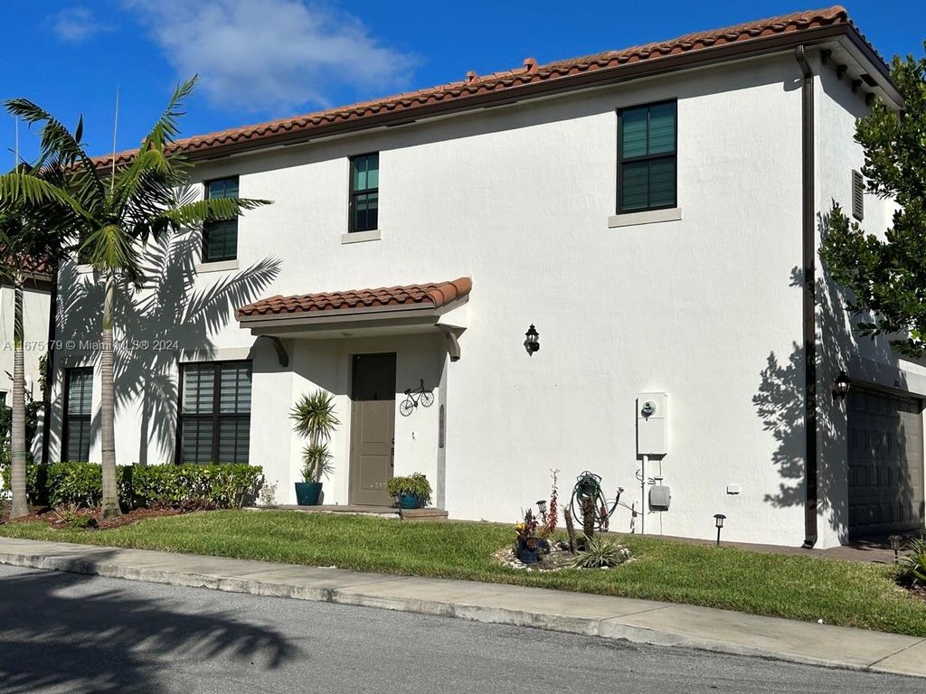 Photo of 2030 Oysterwood Ln #2030, Riviera Beach, FL 33410 (MLS # A11675179)