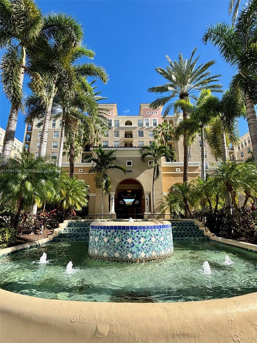 LAS OLAS BY THE RIVER CON - Residential Lease