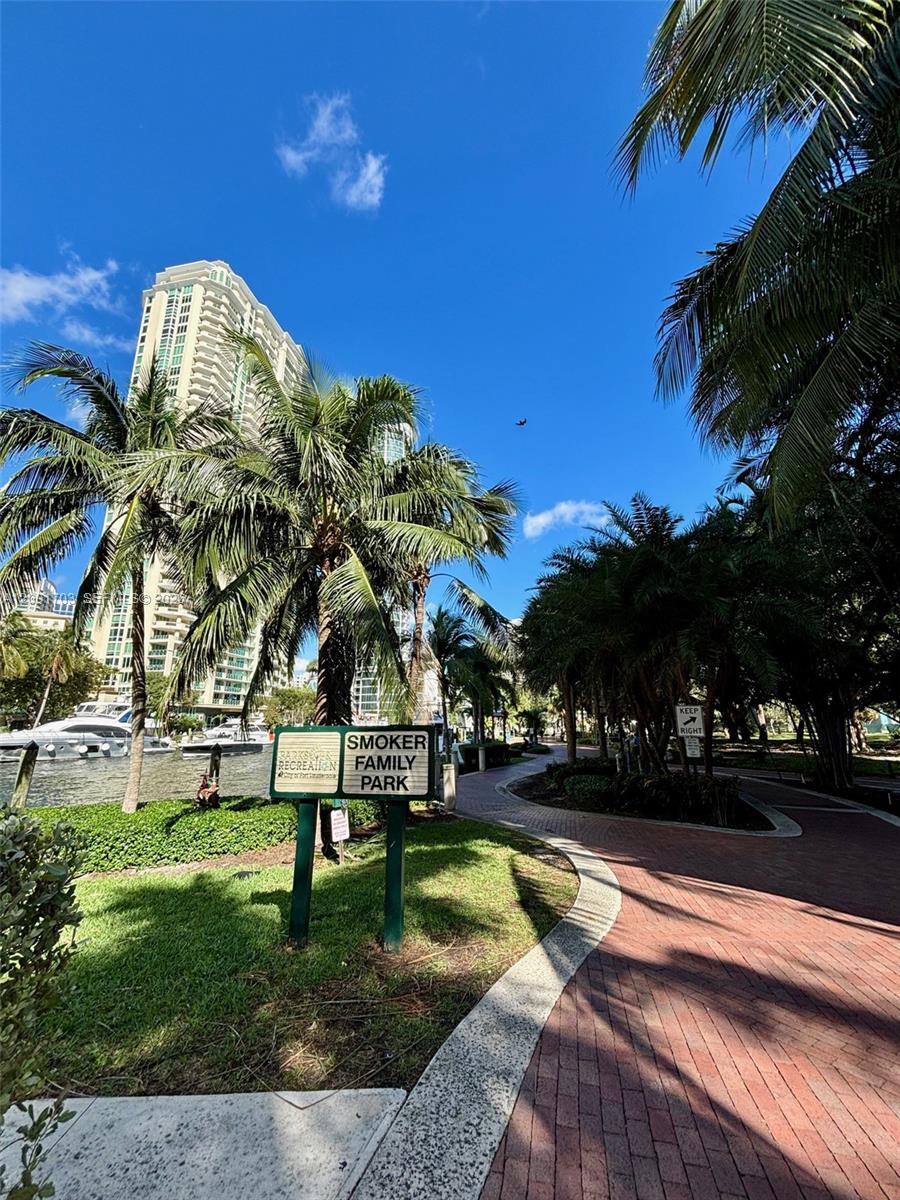 LAS OLAS BY THE RIVER CON - Residential Lease