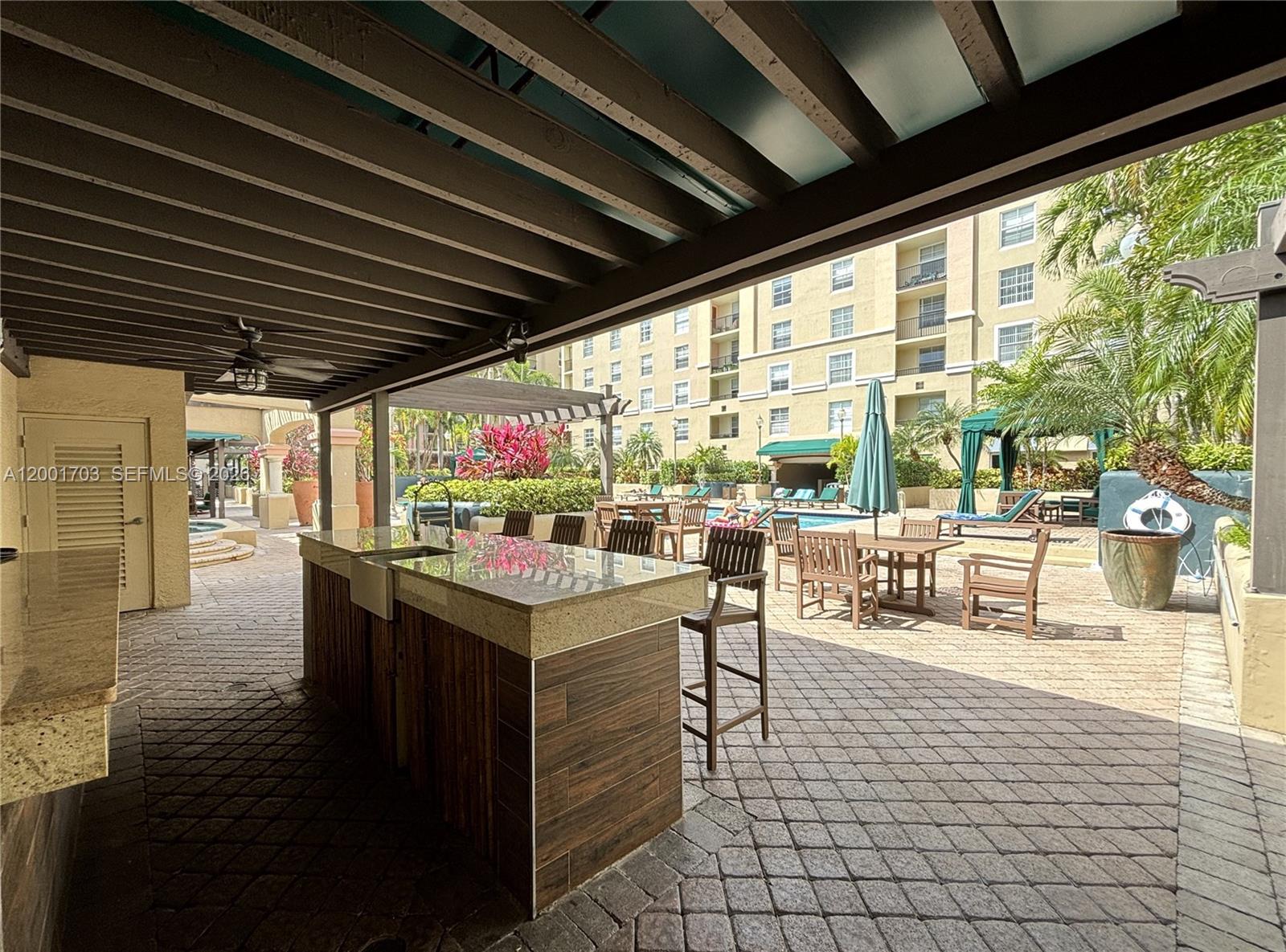 LAS OLAS BY THE RIVER CON - Residential Lease