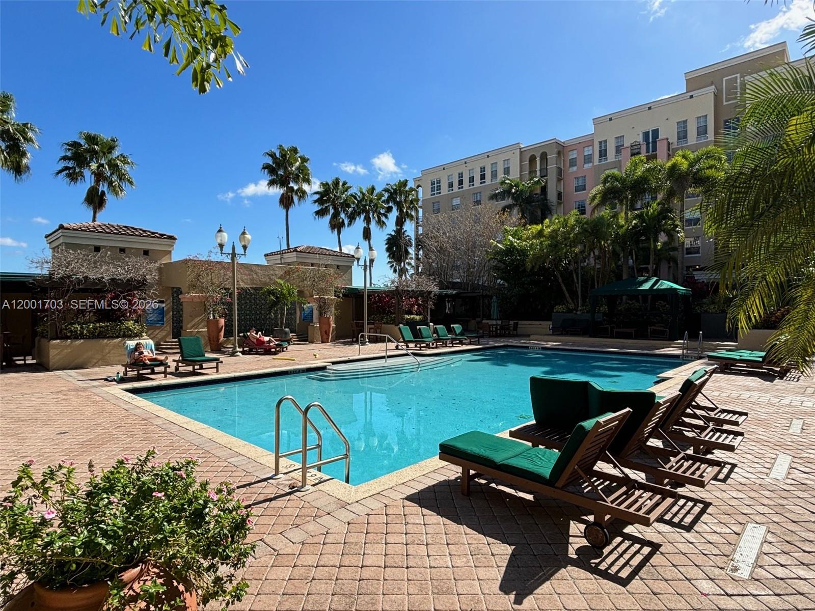 LAS OLAS BY THE RIVER CON - Residential Lease