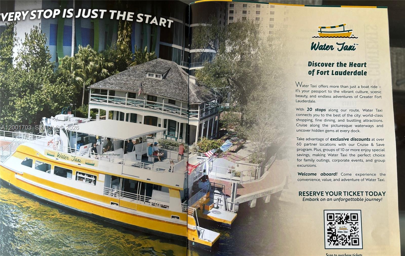 LAS OLAS BY THE RIVER CON - Residential Lease