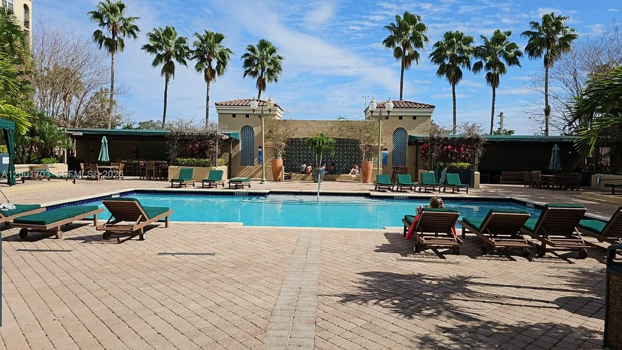 LAS OLAS BY THE RIVER CON - Residential Lease