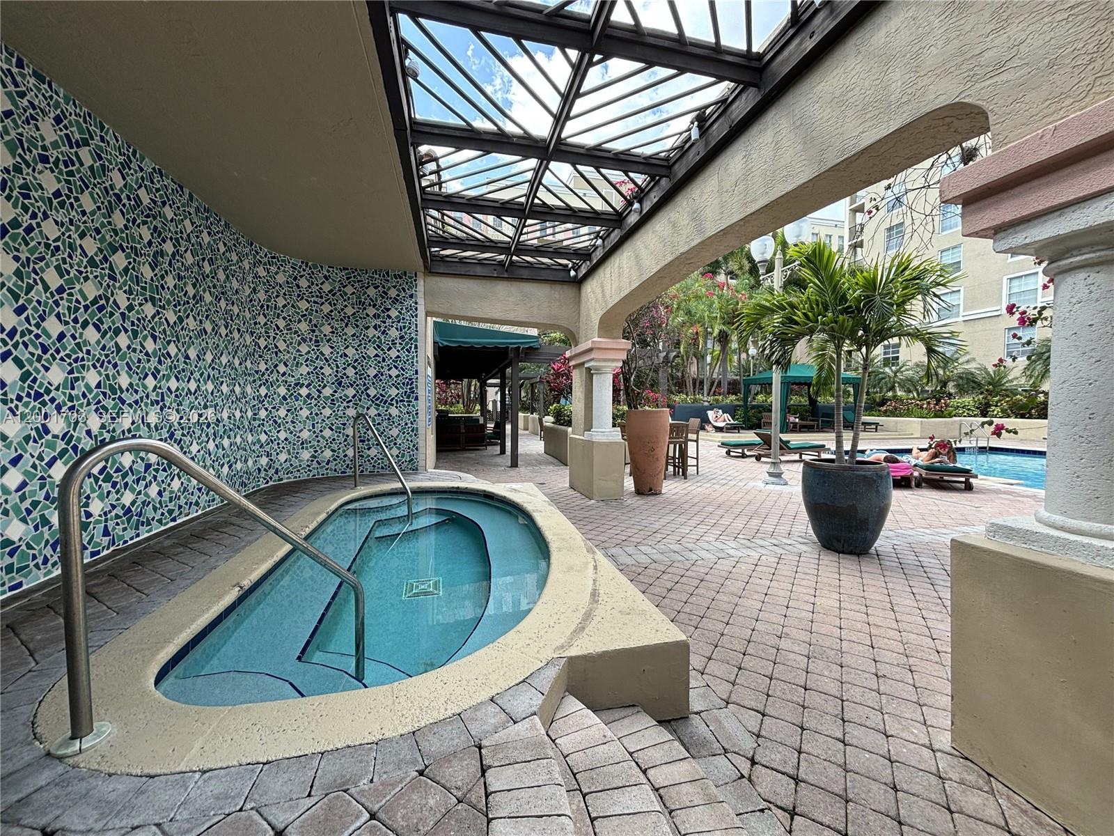 LAS OLAS BY THE RIVER CON - Residential Lease