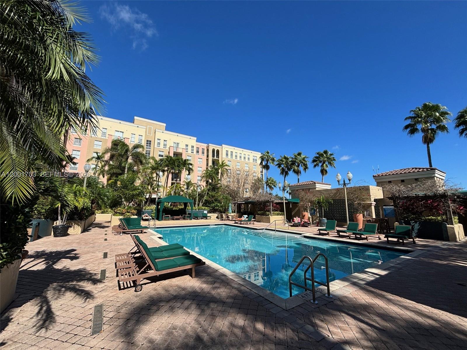 LAS OLAS BY THE RIVER CON - Residential Lease