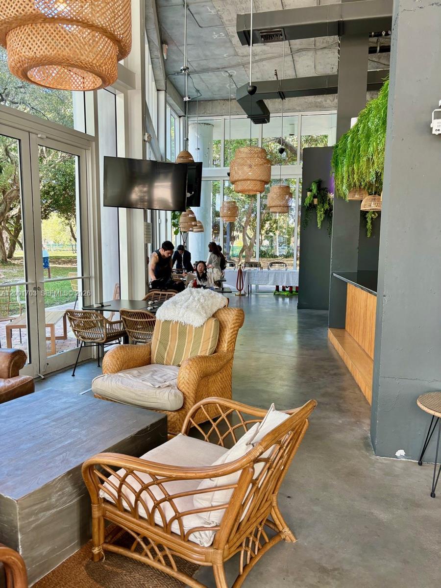 LAS OLAS BY THE RIVER CON - Residential Lease