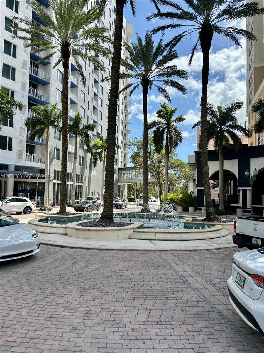 LAS OLAS BY THE RIVER CON - Residential Lease
