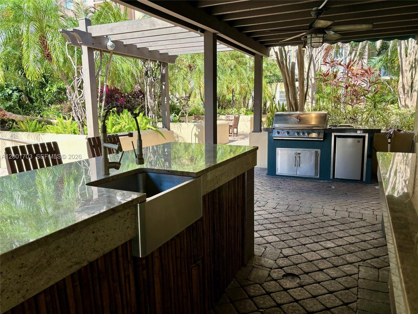 LAS OLAS BY THE RIVER CON - Residential Lease