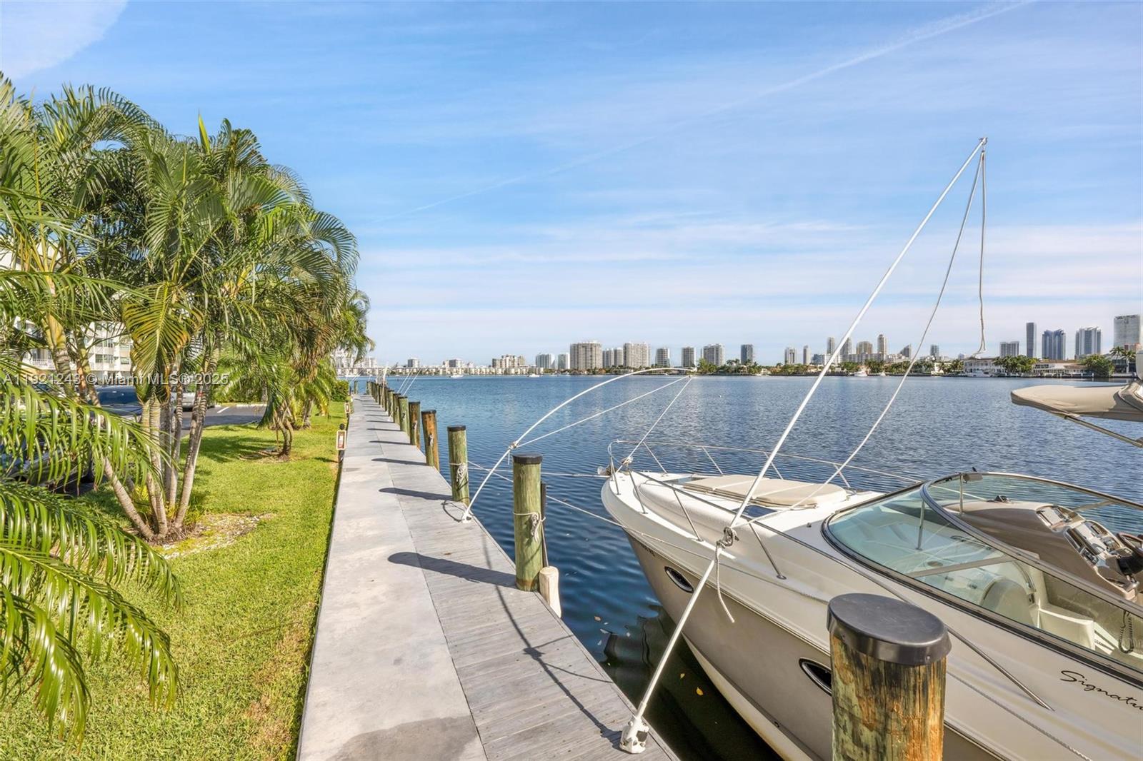 REEF SOUTH CONDO - Residential