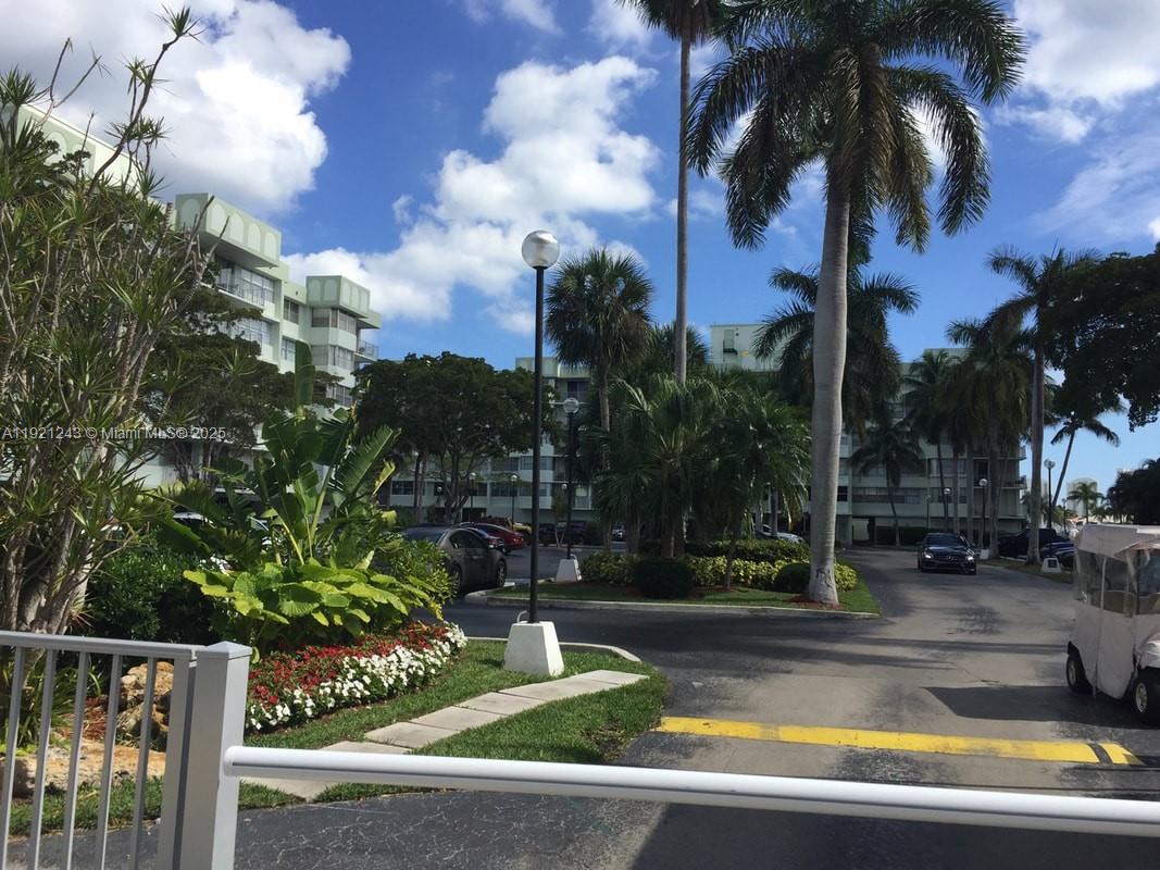 REEF SOUTH CONDO - Residential