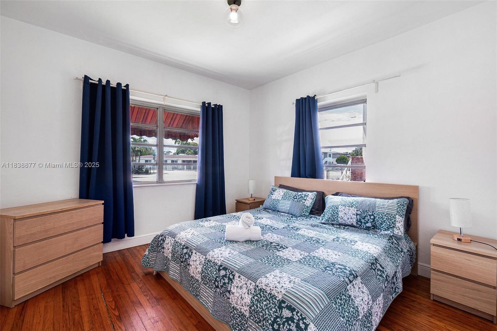 220 Beacom Blvd A