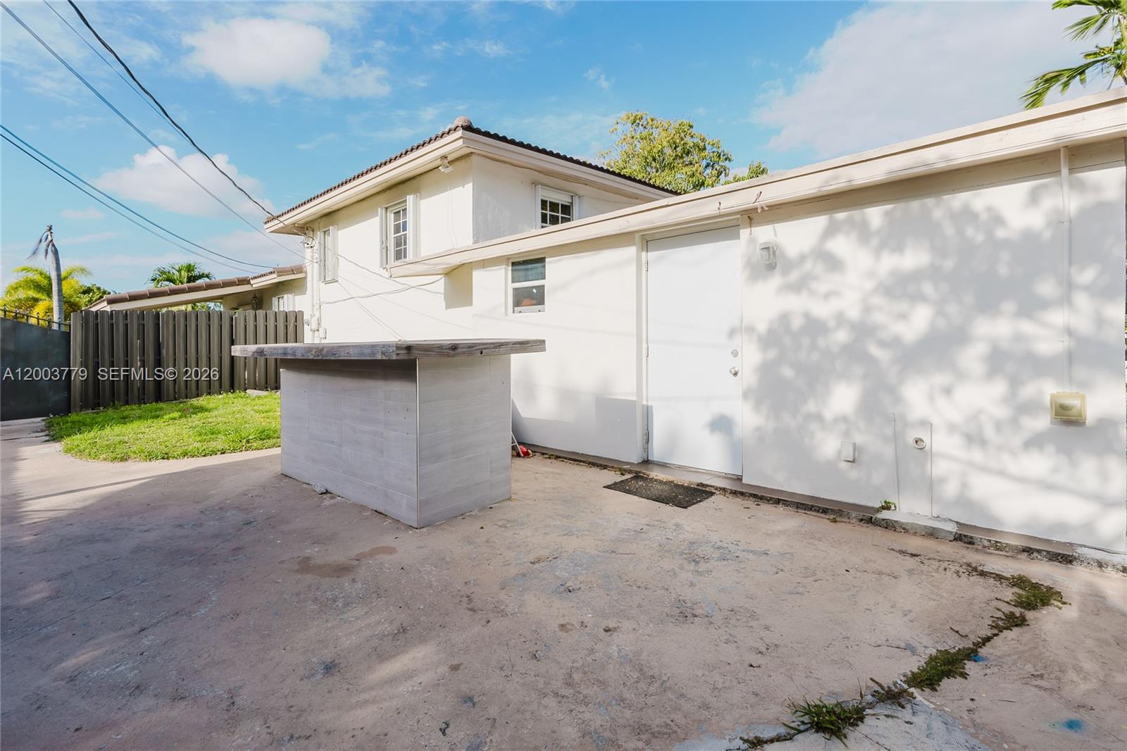 MANSIONETTE HOMES SEC 2 - Residential