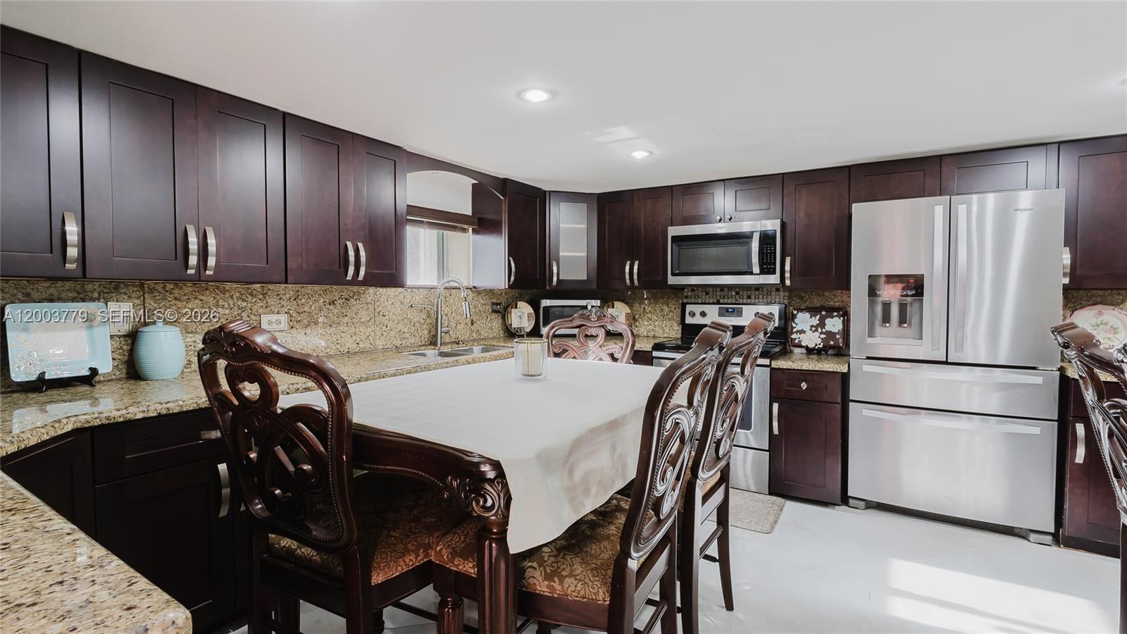 MANSIONETTE HOMES SEC 2 - Residential