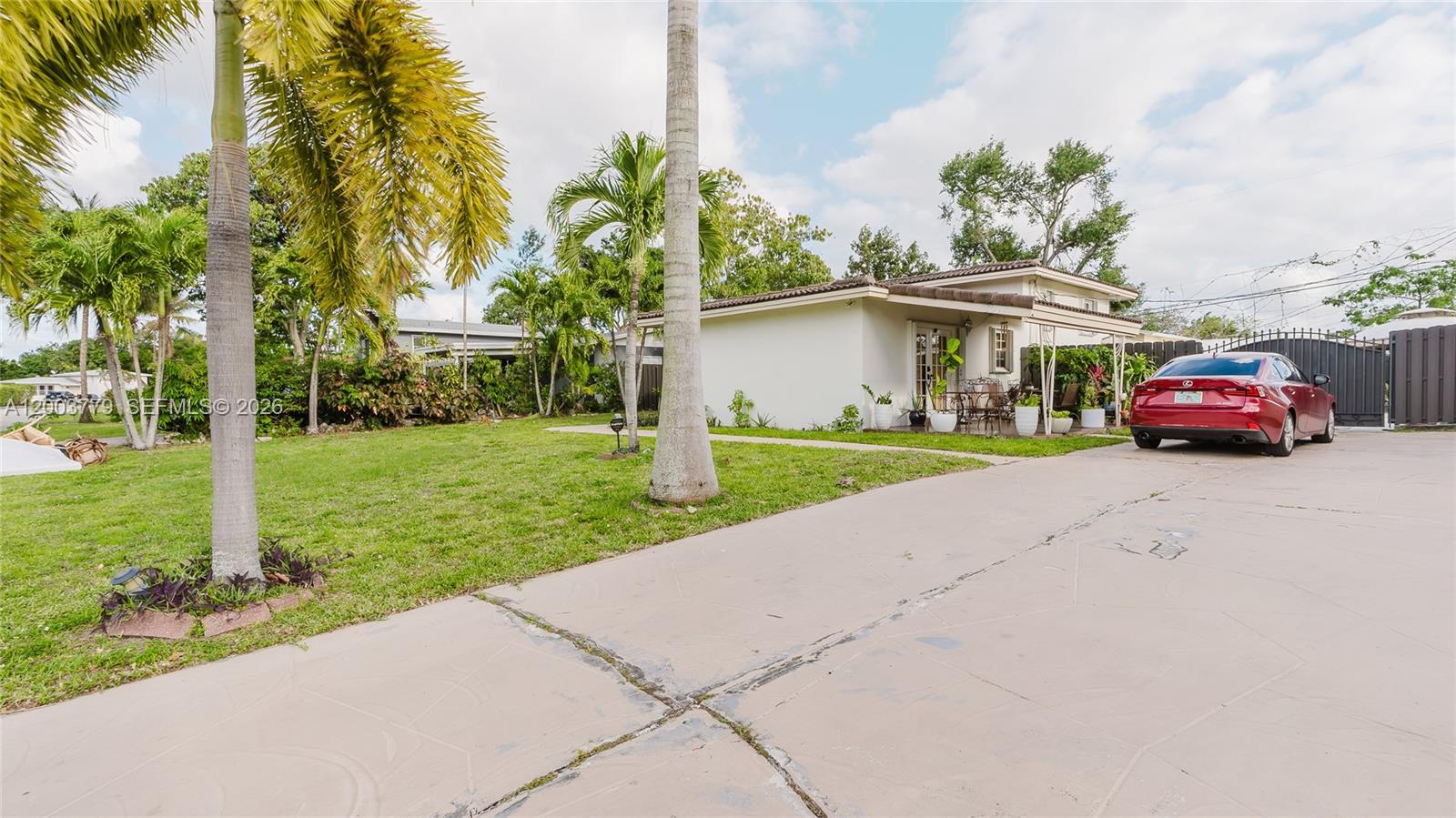 MANSIONETTE HOMES SEC 2 - Residential