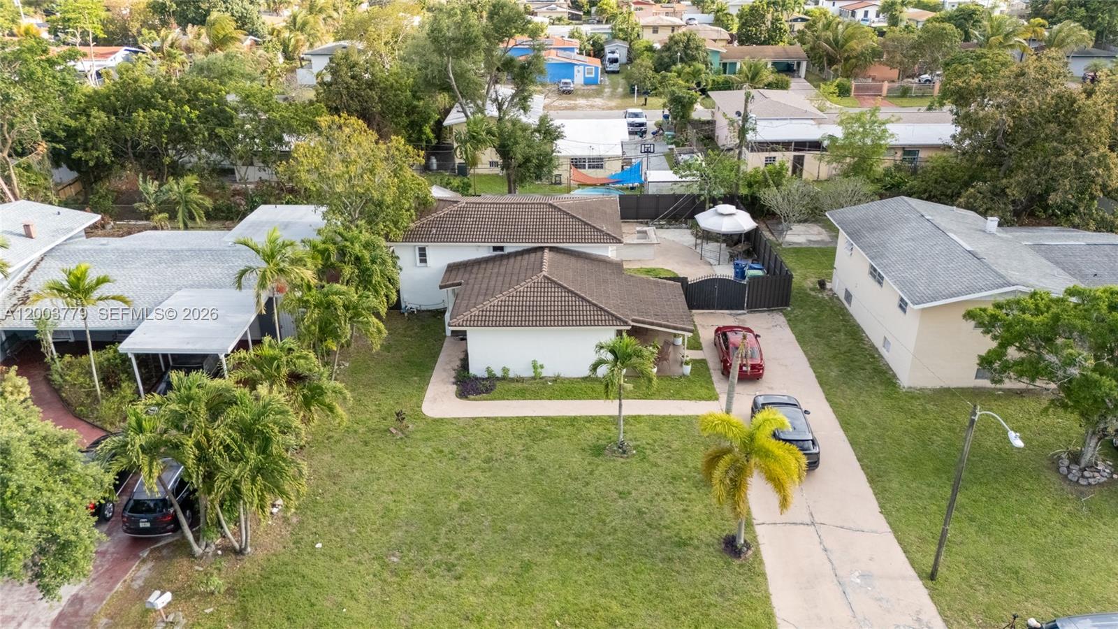 MANSIONETTE HOMES SEC 2 - Residential