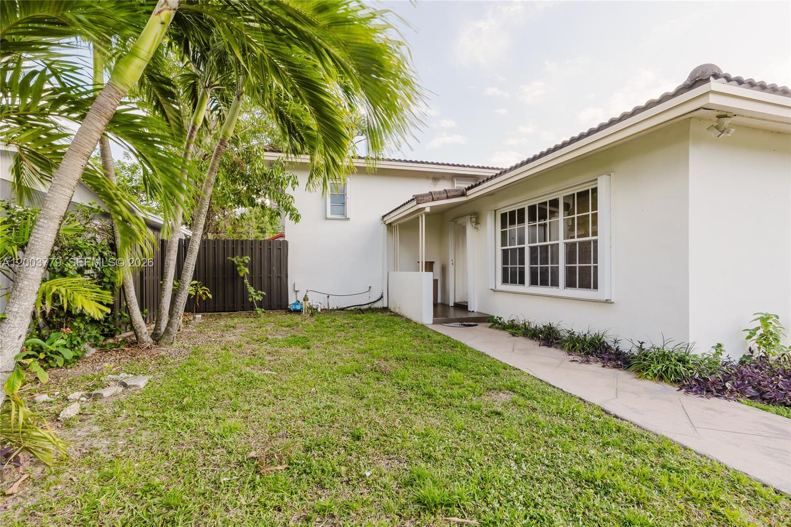 MANSIONETTE HOMES SEC 2 - Residential