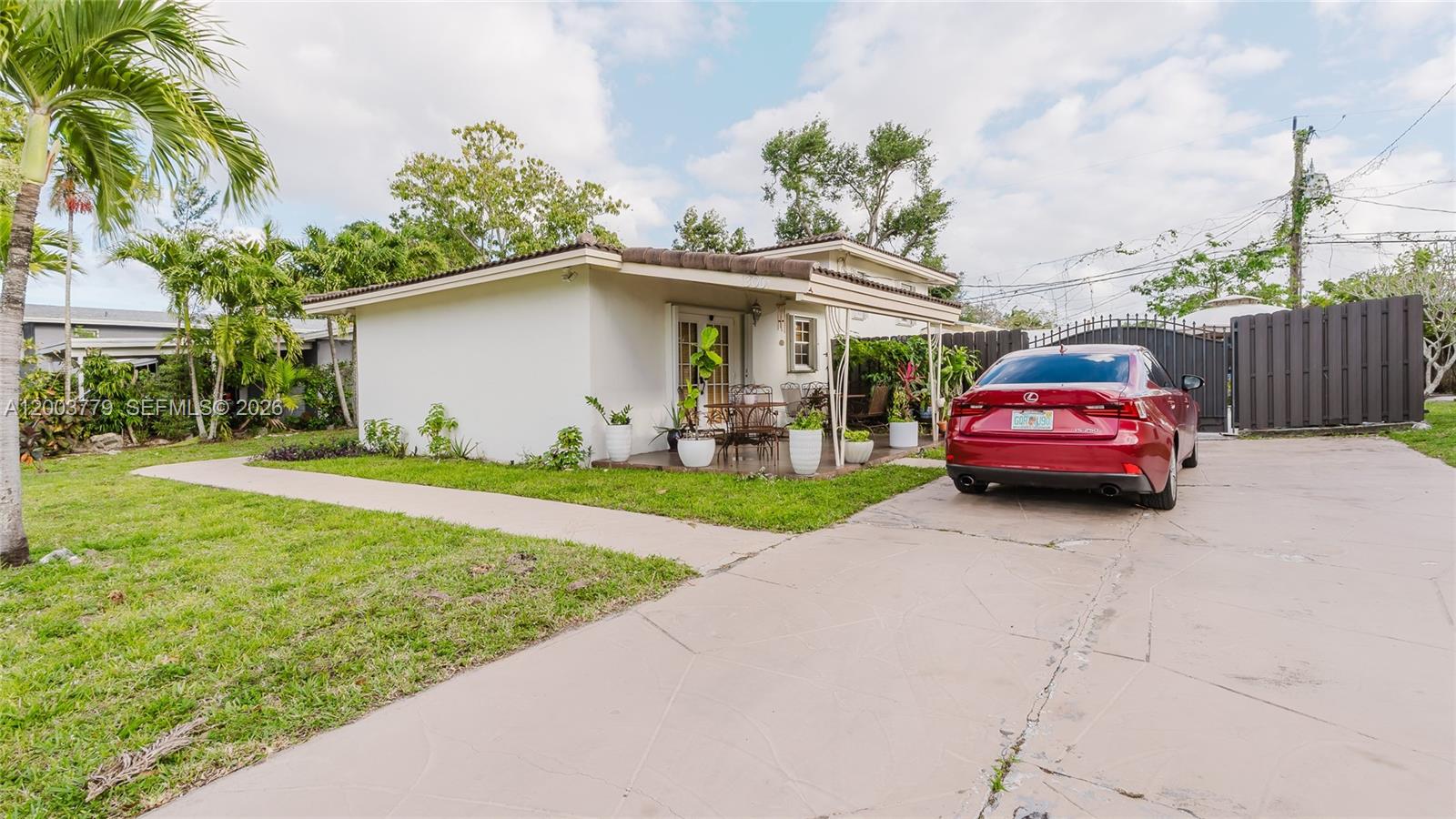 MANSIONETTE HOMES SEC 2 - Residential