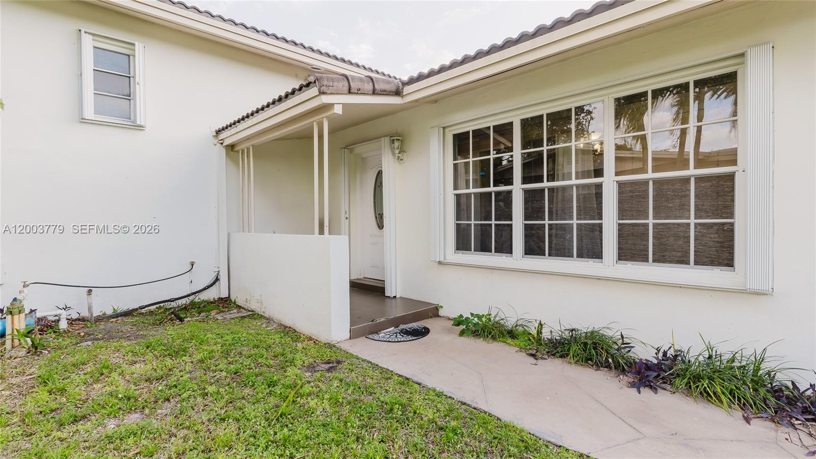 MANSIONETTE HOMES SEC 2 - Residential