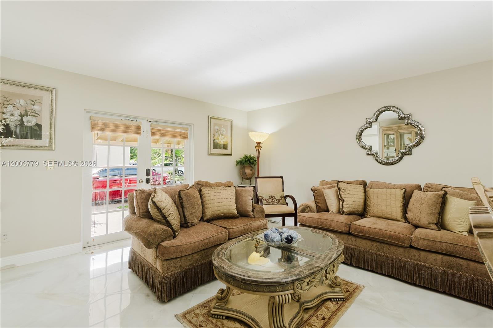 MANSIONETTE HOMES SEC 2 - Residential