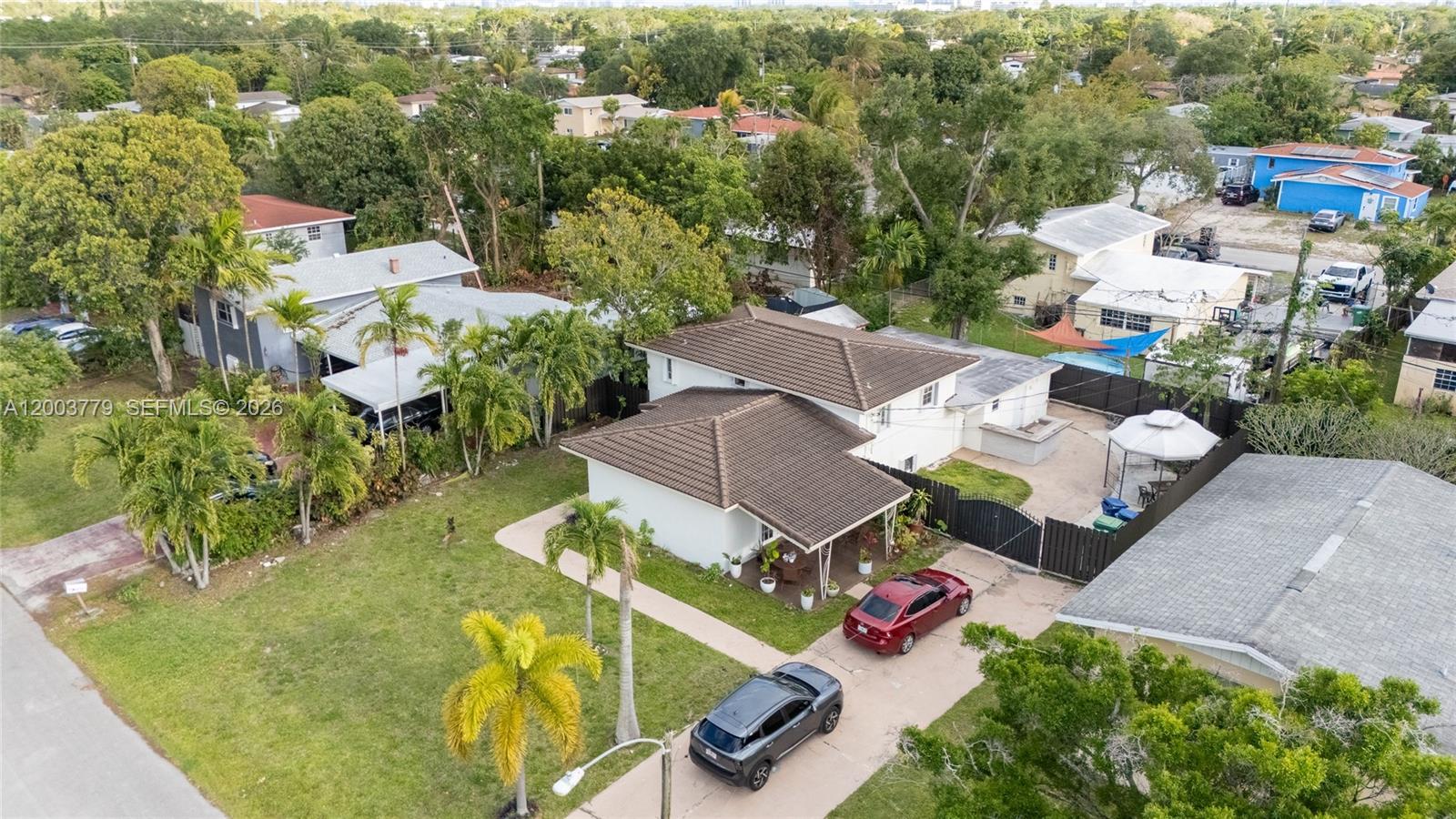 MANSIONETTE HOMES SEC 2 - Residential