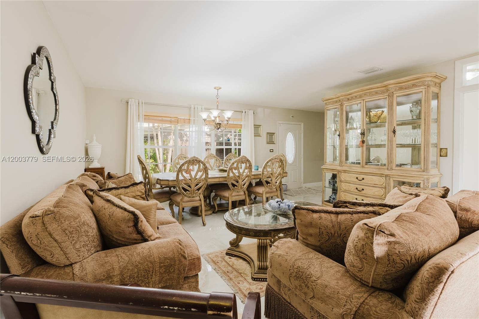 MANSIONETTE HOMES SEC 2 - Residential