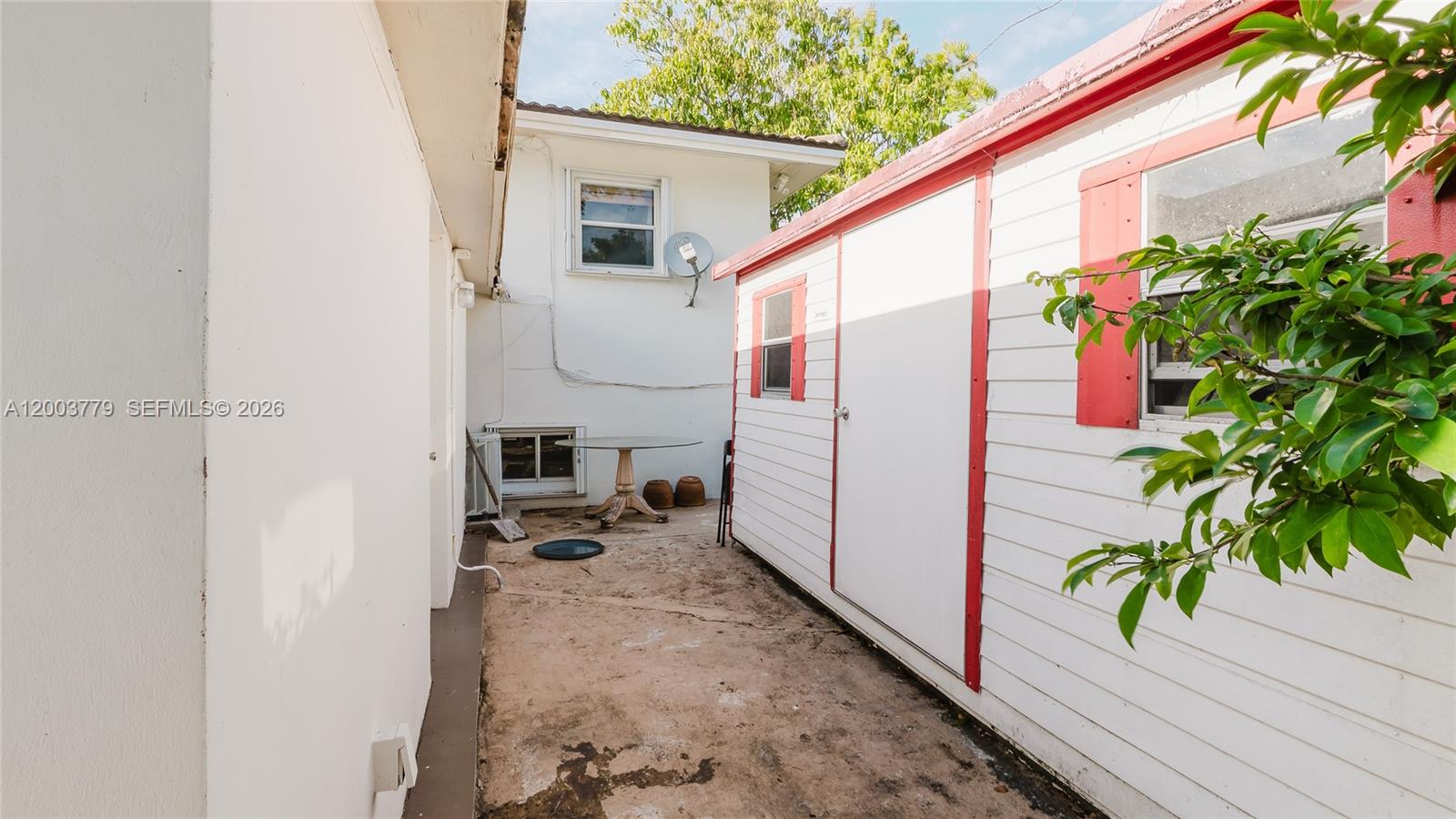 MANSIONETTE HOMES SEC 2 - Residential