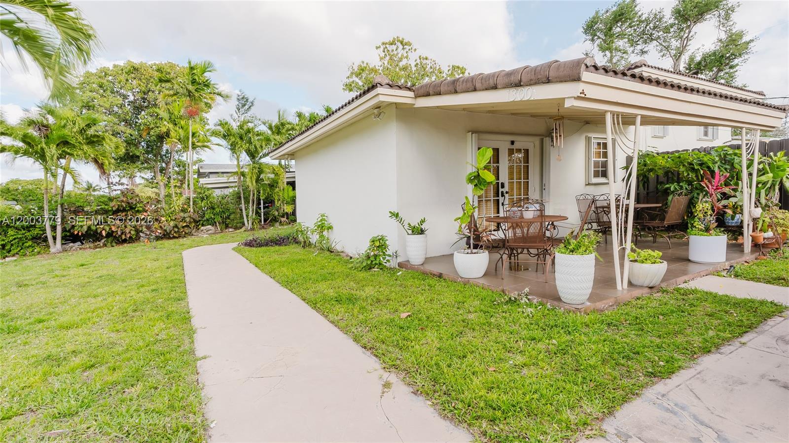 MANSIONETTE HOMES SEC 2 - Residential