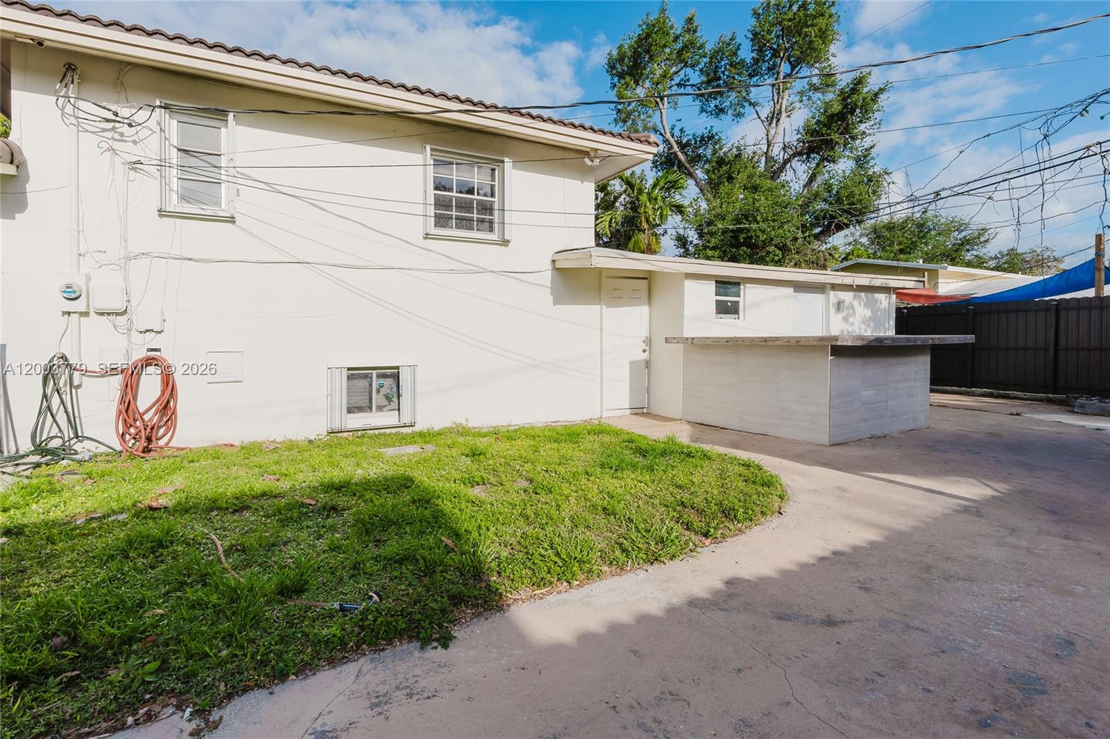 MANSIONETTE HOMES SEC 2 - Residential