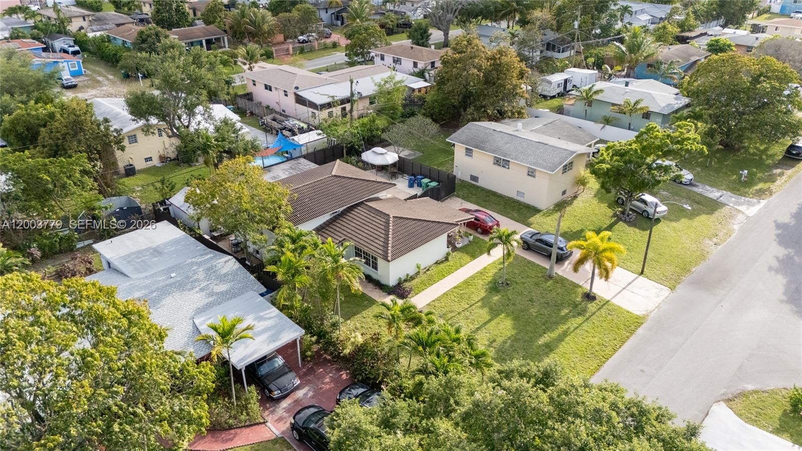 MANSIONETTE HOMES SEC 2 - Residential