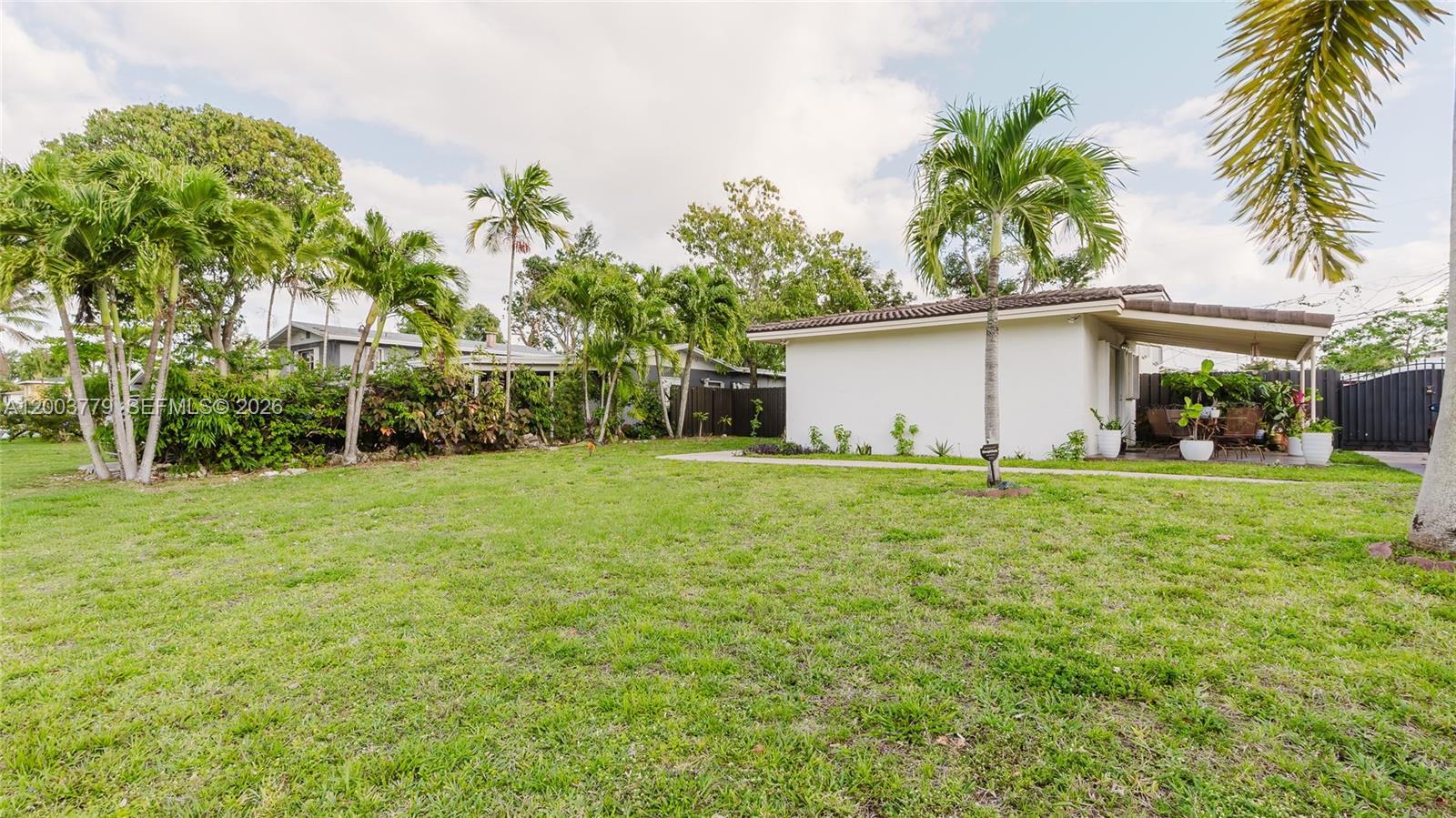 MANSIONETTE HOMES SEC 2 - Residential