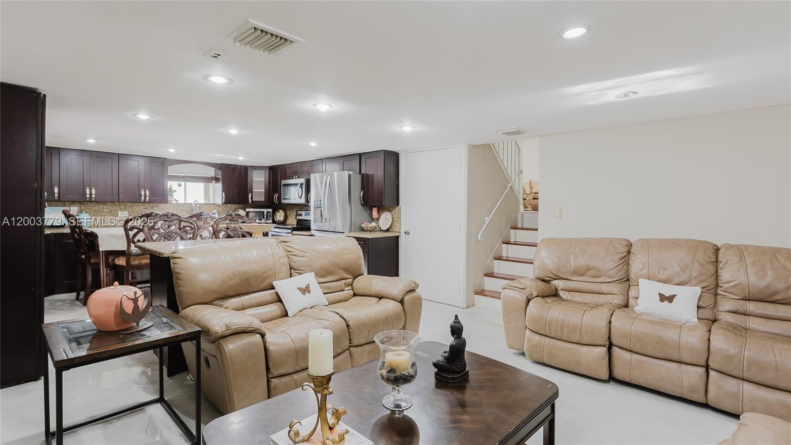 MANSIONETTE HOMES SEC 2 - Residential