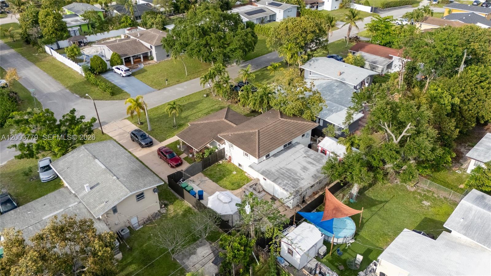 MANSIONETTE HOMES SEC 2 - Residential