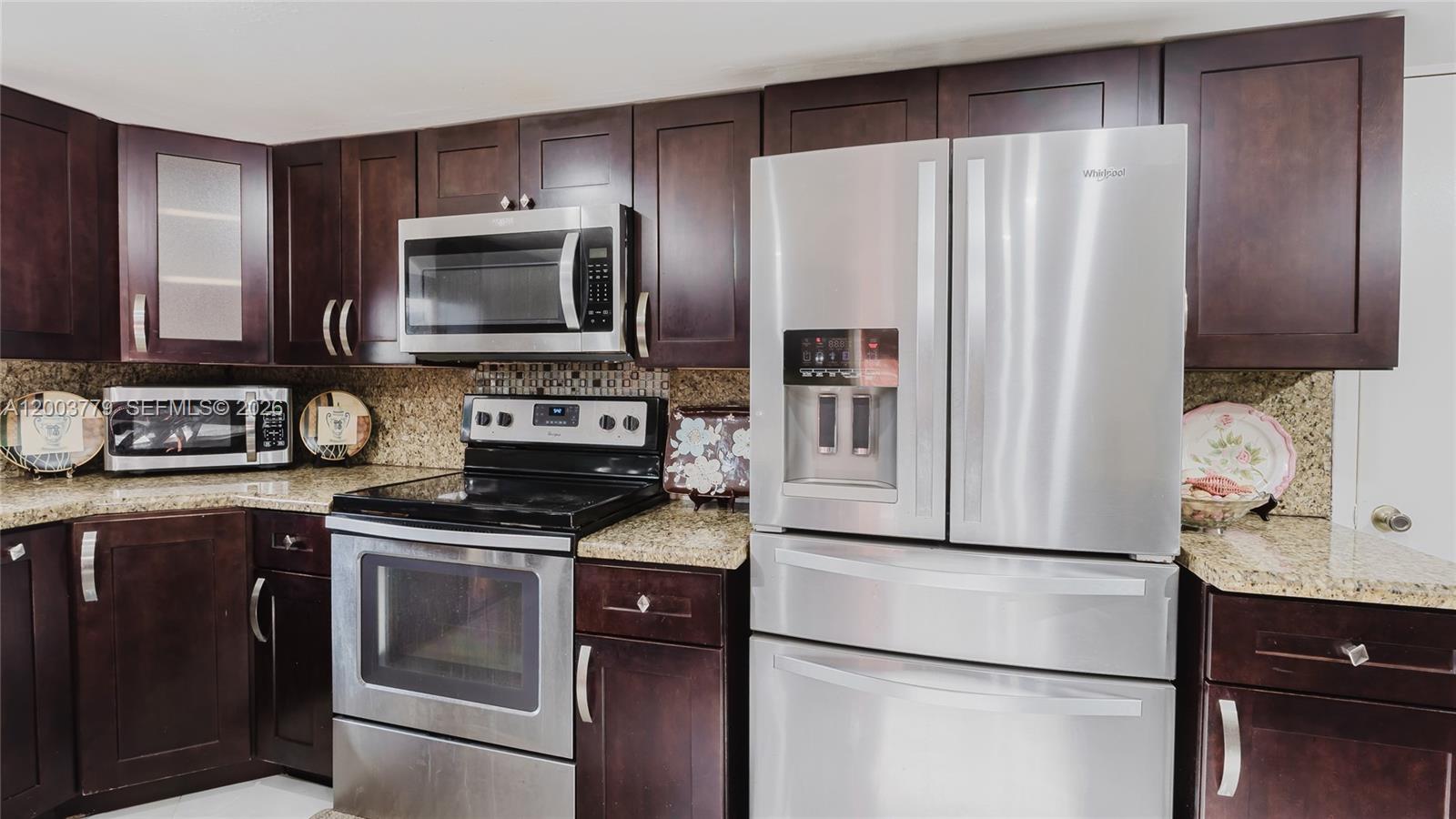 MANSIONETTE HOMES SEC 2 - Residential